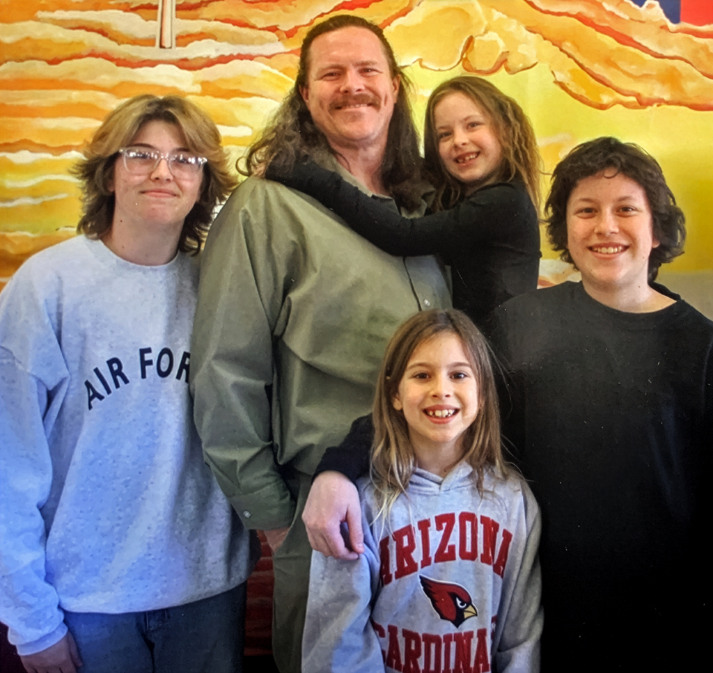 Family and Current Status