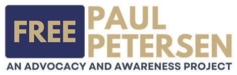 Free Paul Petersen