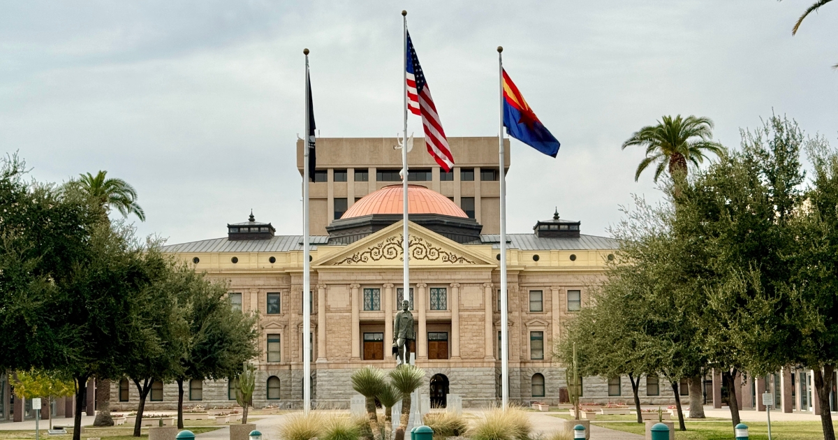 How Clemency Works in Arizona