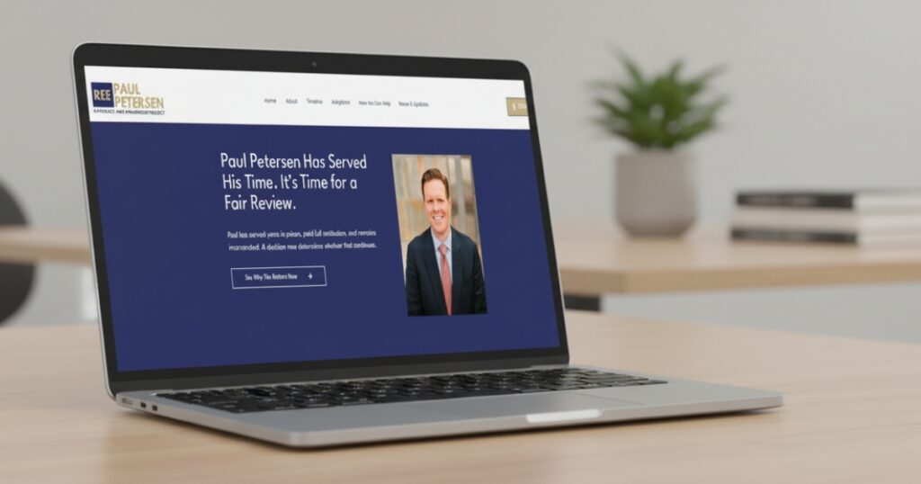 Learn More or Support the Effort